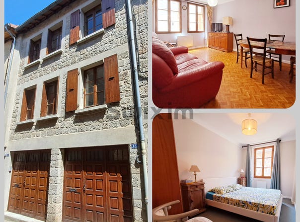 Villefort, Occitanie 48800