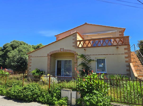 Sorède, Languedoc-Roussillon 66690