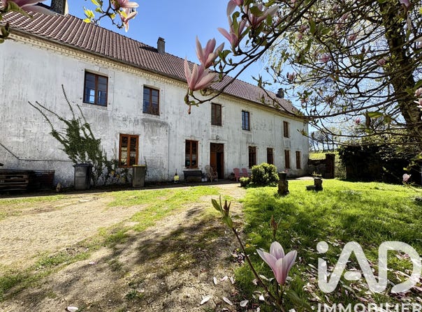 Hucqueliers, Hauts-de-France 62650