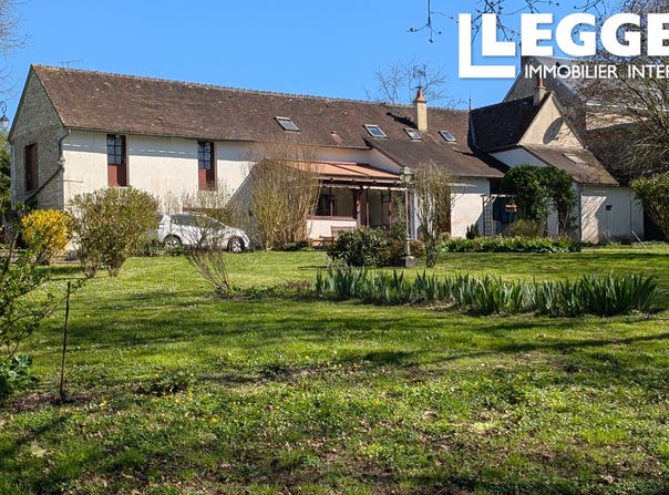 Cour-Maugis sur Huisne, Normandy 61110