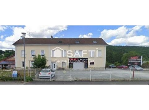 Bavans, Franche-Comté 25550