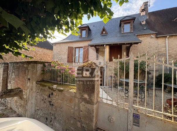 Cherveix-Cubas, Dordogne 24390
