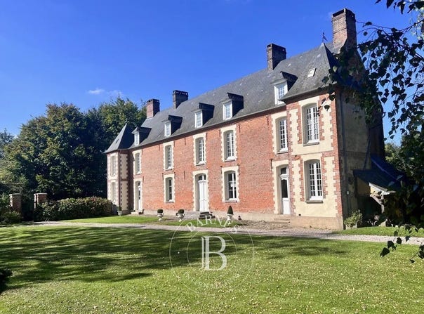 Illois, Upper Normandy 76390
