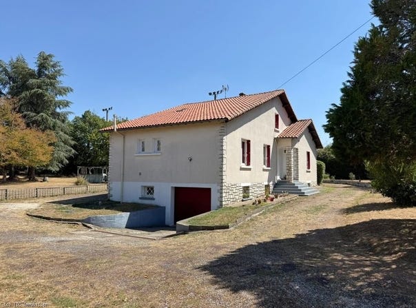 Verteuil-sur-Charente, Poitou-Charentes 16510