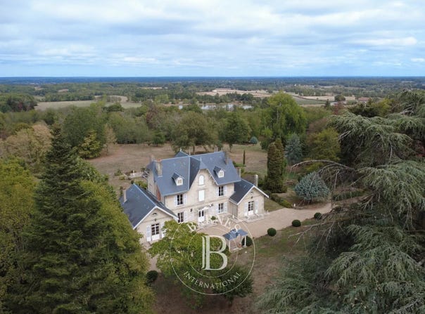 Bellac, Limousin 87300