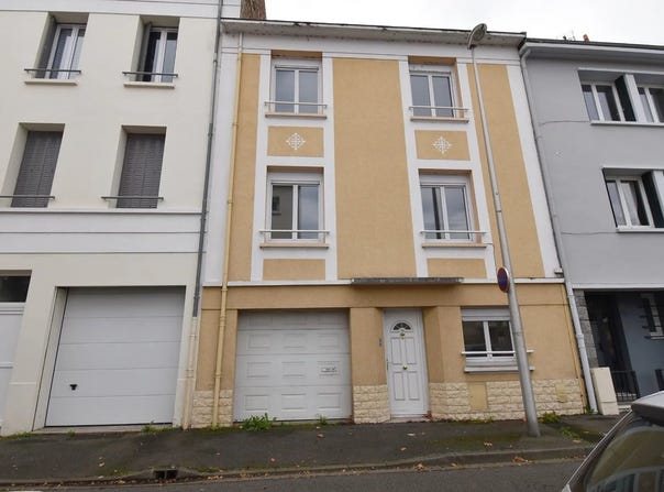 Vichy, Allier 03200