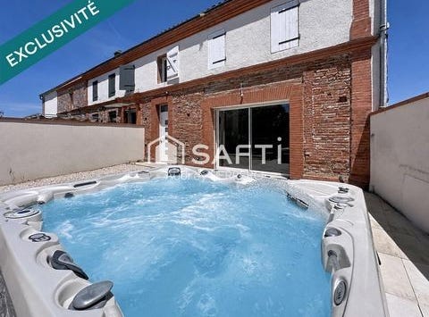 Launaguet, Midi-Pyrénées 31140