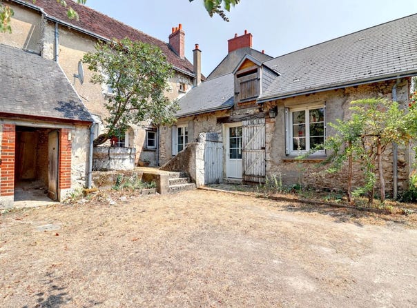 Blois, Loir-et-Cher 41000
