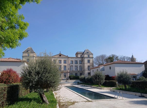 La Redorte, Languedoc-Roussillon 11700
