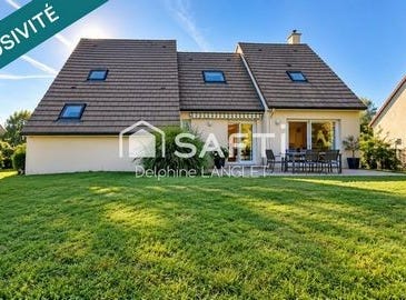 Cernay-Les-Reims, Champagne-Ardenne 51420