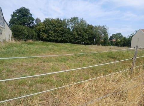 Englebelmer, Picardie 80300