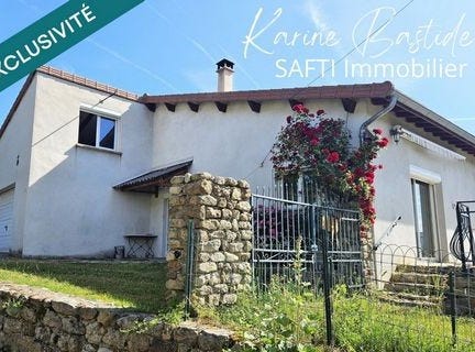 Salettes, Auvergne 43150