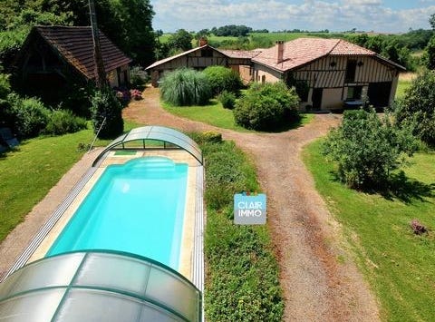 Maupas, Midi-Pyrénées 32240