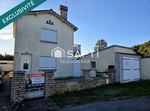 Champdeniers, Poitou-Charentes 79220