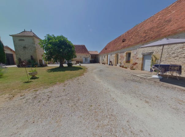 Bergerac, Aquitaine 24100