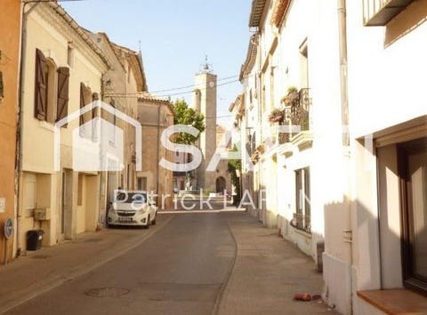 Saint-Andre-De-Sangonis, Languedoc-Roussillon 34725