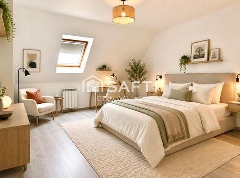 Crouy, Picardie 02880