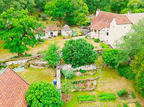 GREALOU, Occitanie 46160