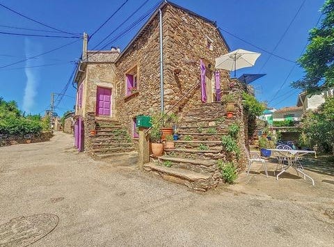 Taussac-La-Billiere, Languedoc-Roussillon 34600