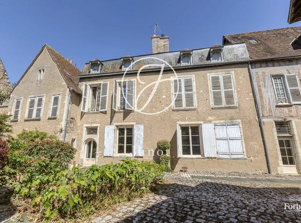 Vendôme, Centre-Val de Loire 41100