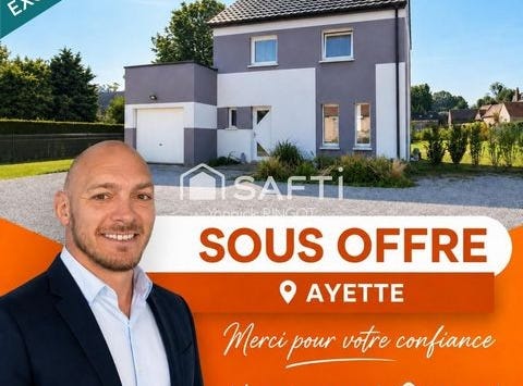 Ayette, Nord-Pas-de-Calais 62116
