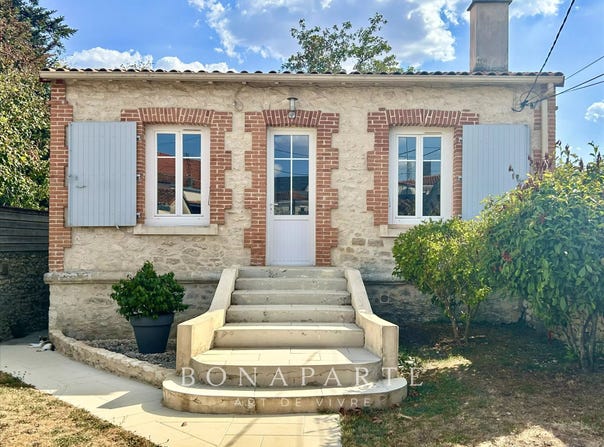 Niort, Poitou-Charentes 79000