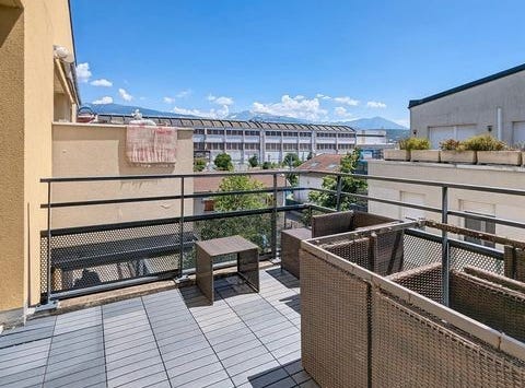 Grenoble, Rhône-Alpes 38100