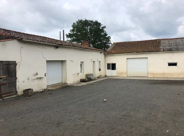 La Plaine, Maine-et-Loire 49360