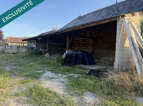 Morcourt, Picardie 80340