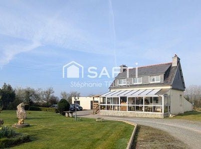 Plounevez-Moedec, Bretagne 22810