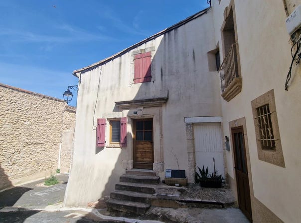 Margon, Languedoc-Roussillon 34320