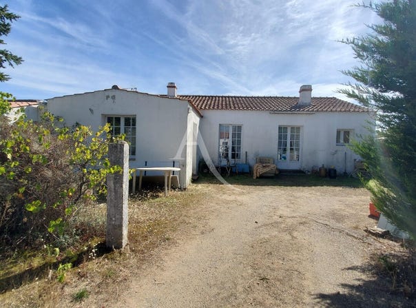 BARBATRE, Pays de la Loire 85630