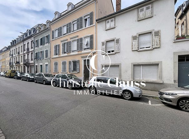MULHOUSE, Grand Est 68200
