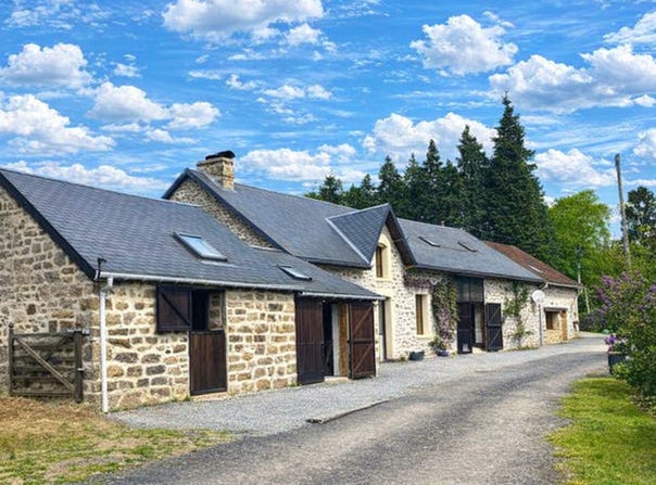 DOMPS, Nouvelle-Aquitaine 87120