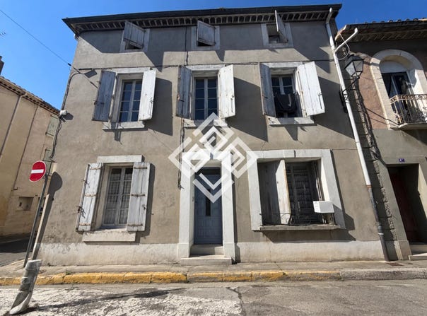 Coursan, Aude 11110