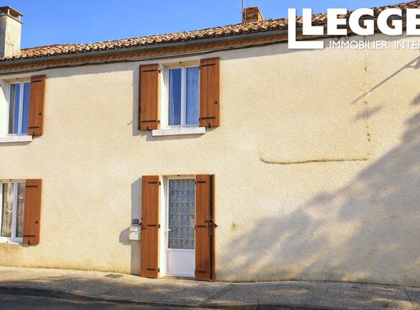 Millac, Nouvelle-Aquitaine 86150