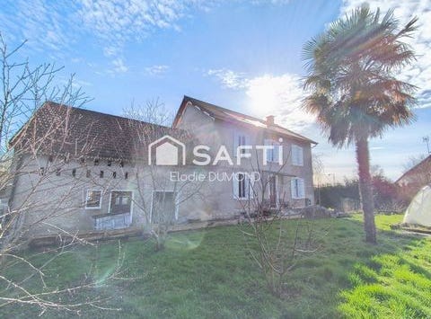 Louhans, Bourgogne 71500