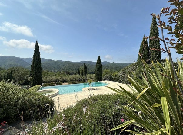 Lamalou-les-Bains, Languedoc-Roussillon 34240