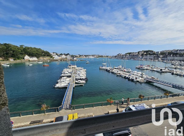 Audierne, Brittany 29770