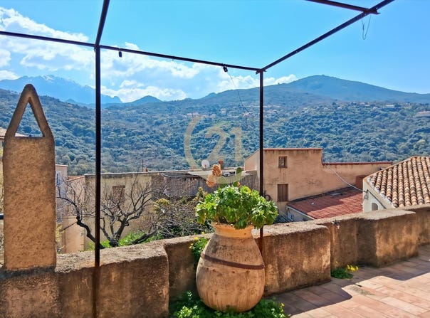 Aregno, Corsica 20220
