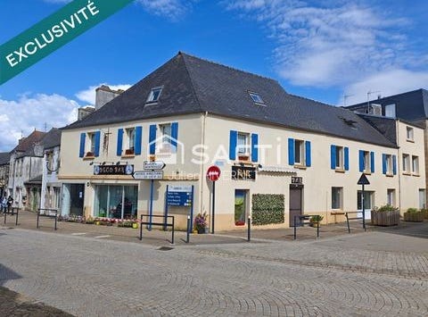 Lanmeur, Bretagne 29620