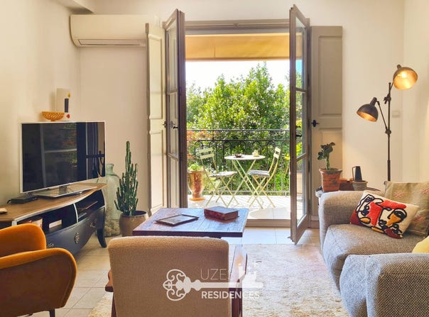 Uzès, Languedoc-Roussillon 30700