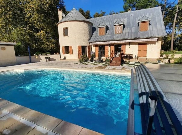 Langon, Aquitaine 33210