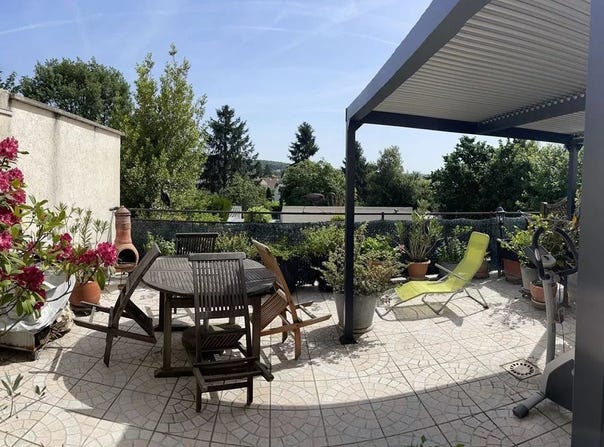 Saint-Prix, Val-d'Oise 95390