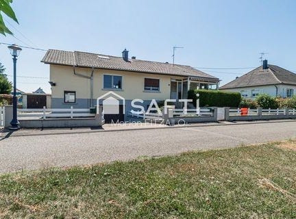 Beinheim, Alsace 67930