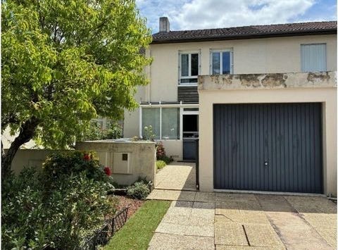 Joue-Les-Tours, Centre 37300