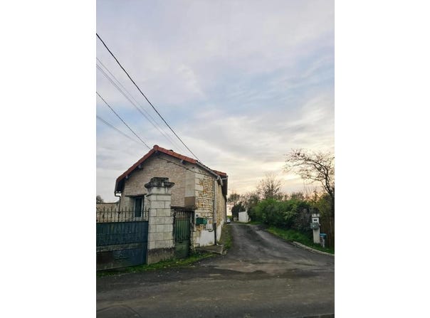 Glénouze, Poitou-Charentes 86200