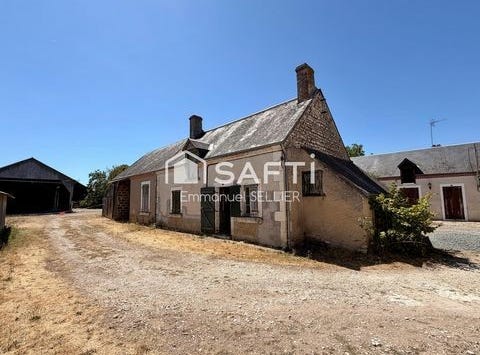 La Champenoise, Centre 36100