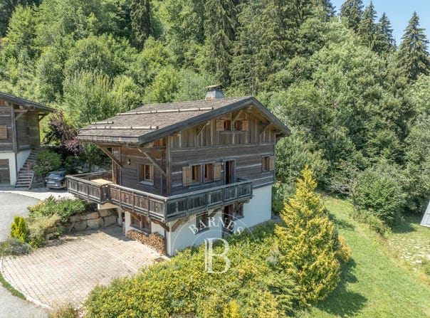 Morzine, Rhône-Alpes 74110