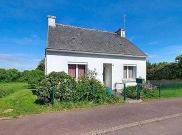 Leuhan, Bretagne 29390